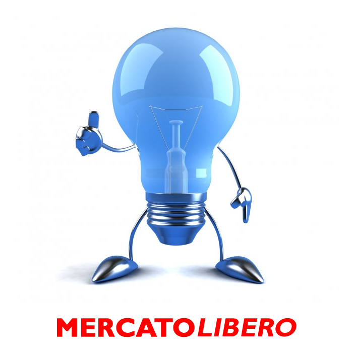 Liberalizzazione dell’energia