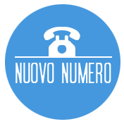 Attivazione nuovo numero di telefono fisso